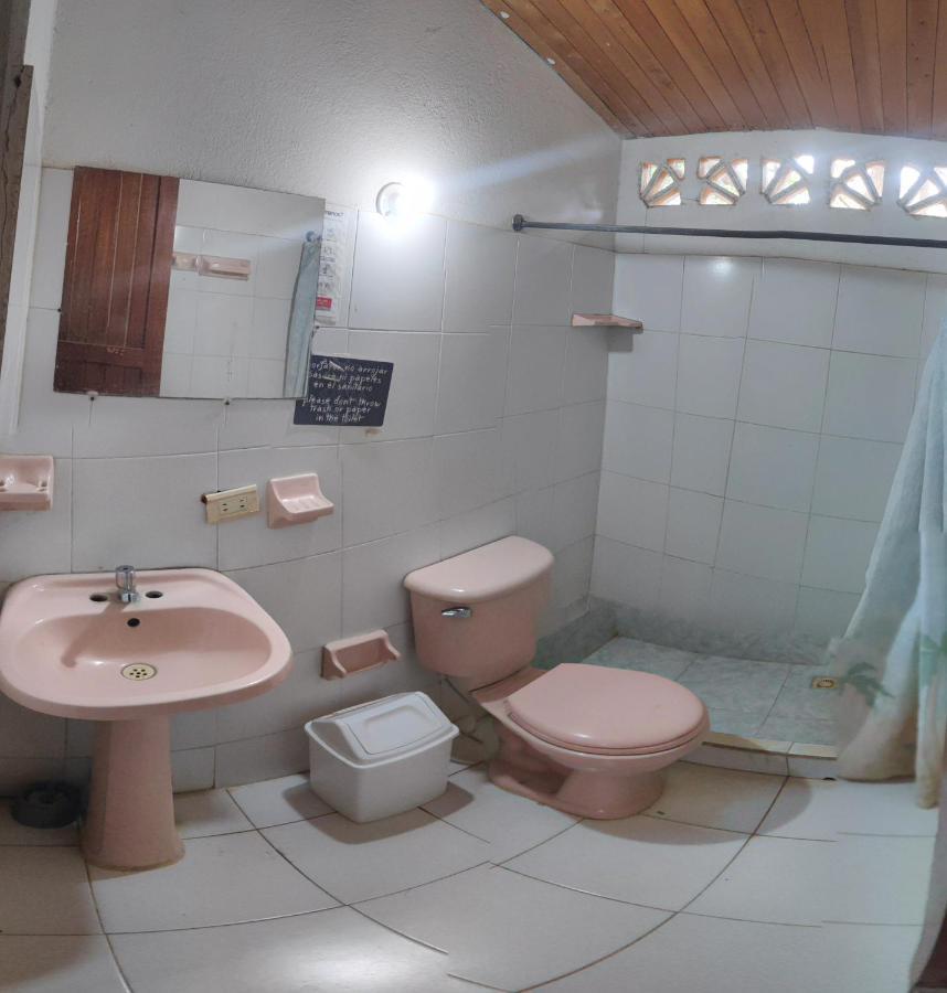Hostal Alquimista Taganga Eksteriør bilde