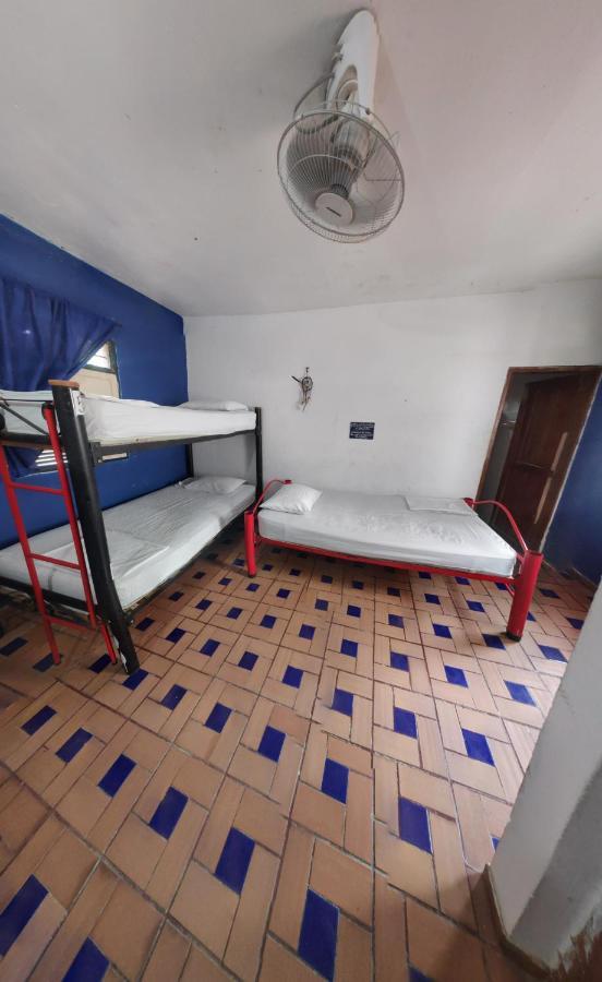 Hostal Alquimista Taganga Eksteriør bilde